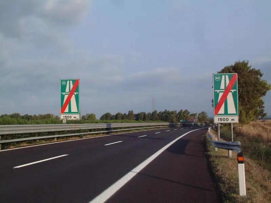 Rotelli (Fdi): &laquo;Non solo trasversale Orte &ndash; Civitavecchia, arrivano buone notizie anche per la Tirrenica, tratto Tarquinia &ndash; San Pietro in Palazzi&raquo;