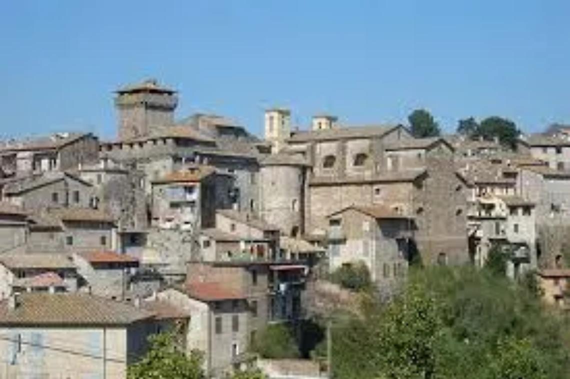 Giulia Farnese, al via il concorso &ldquo;Logo identitario e celebrativo&rdquo;