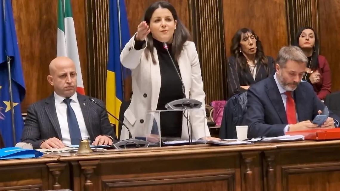 Rocchi, i tifosi: &laquo;Fate presto un bando per la gestione&raquo;