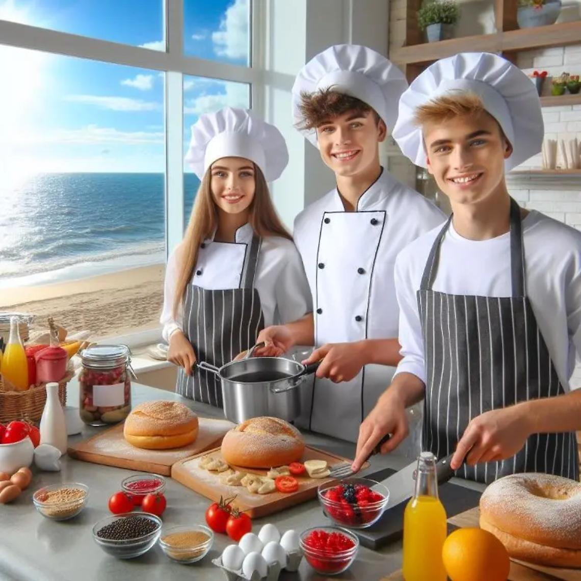 Un progetto con l&rsquo;alberghiero per avvicinare scuola e lavoro