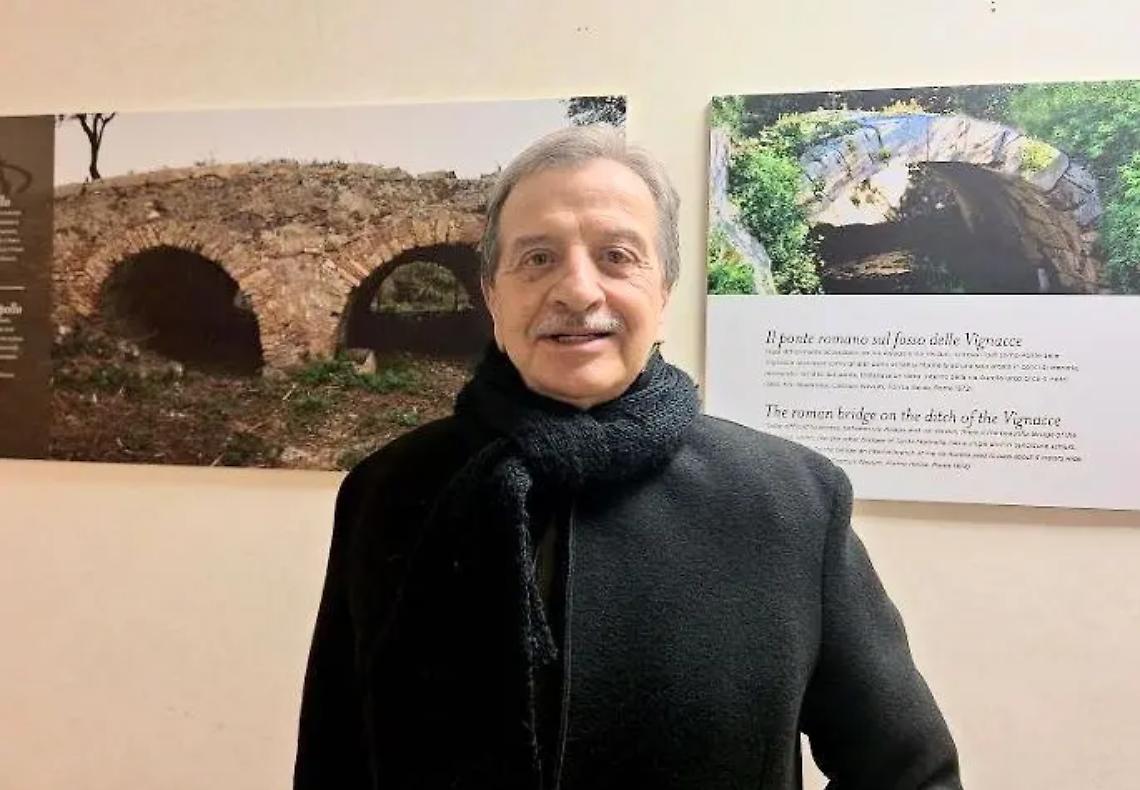 Due milioni di euro per realizzare un parco alla foce del fosso Castelsecco