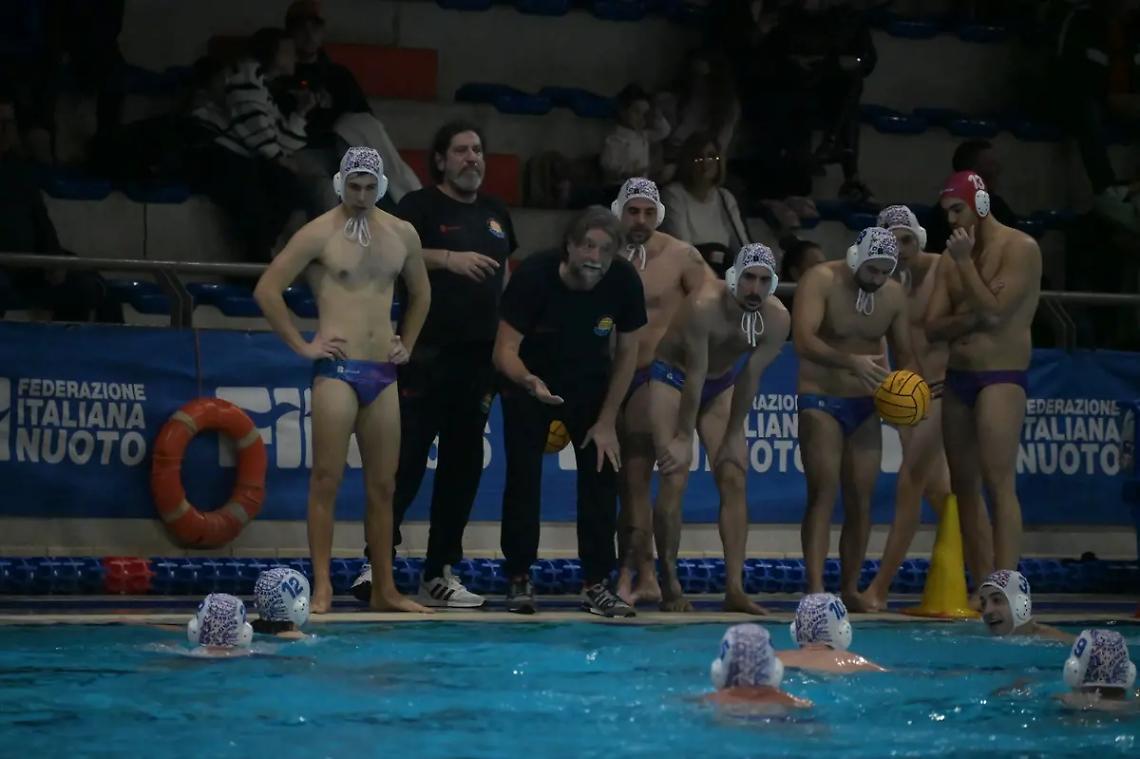 Nc a caccia del pokerissimo contro gli Osimo Pirates