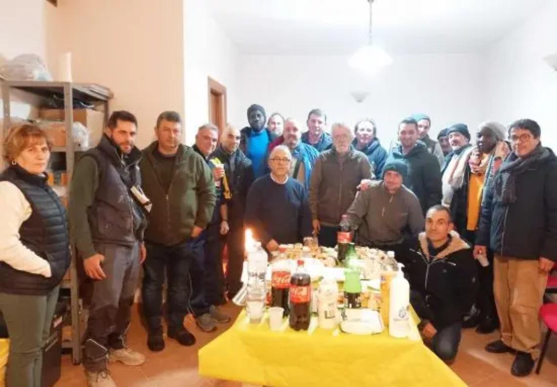 Pi&ugrave; attenzione agli operai edili e agricoli