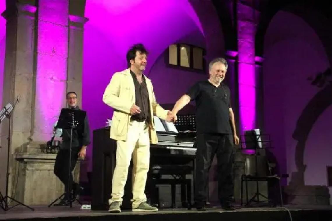 L&rsquo;Accademia degli Svitati in scena