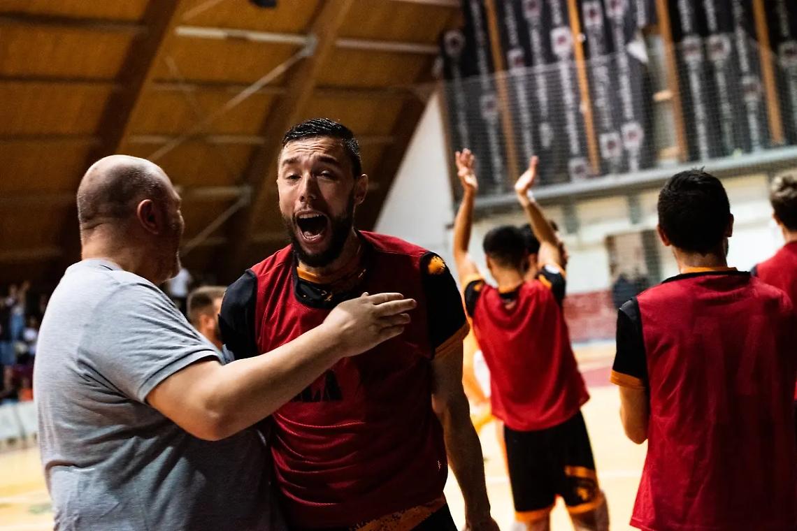 Active Network, doppia sfida alla Came. Domani la prima