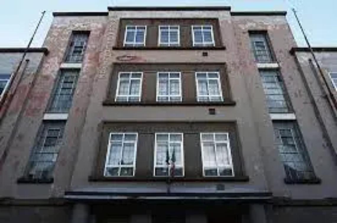 &laquo;Grazie a docenti, personale Ata e amministrativo dell'istituto Fantappi&egrave;&raquo;