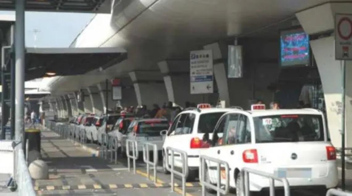 Il sindaco incontra la categoria taxi locale