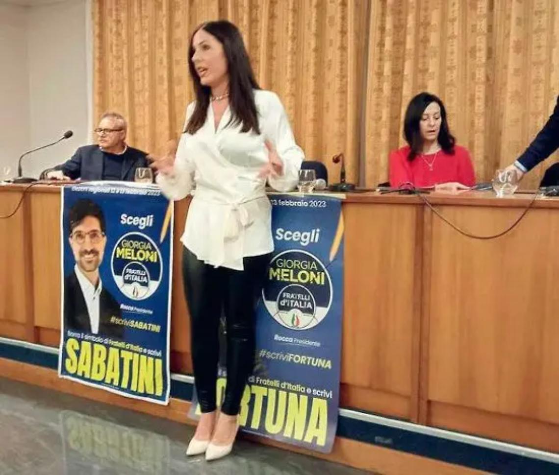 &laquo;Carenza fornitura idrica, grossi disagi&raquo;