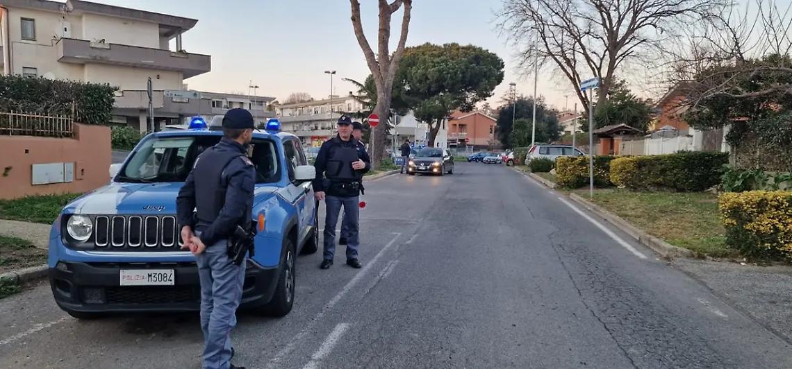 Arrestati &ldquo;Bonnie e Clyde&rdquo; di Cerenova