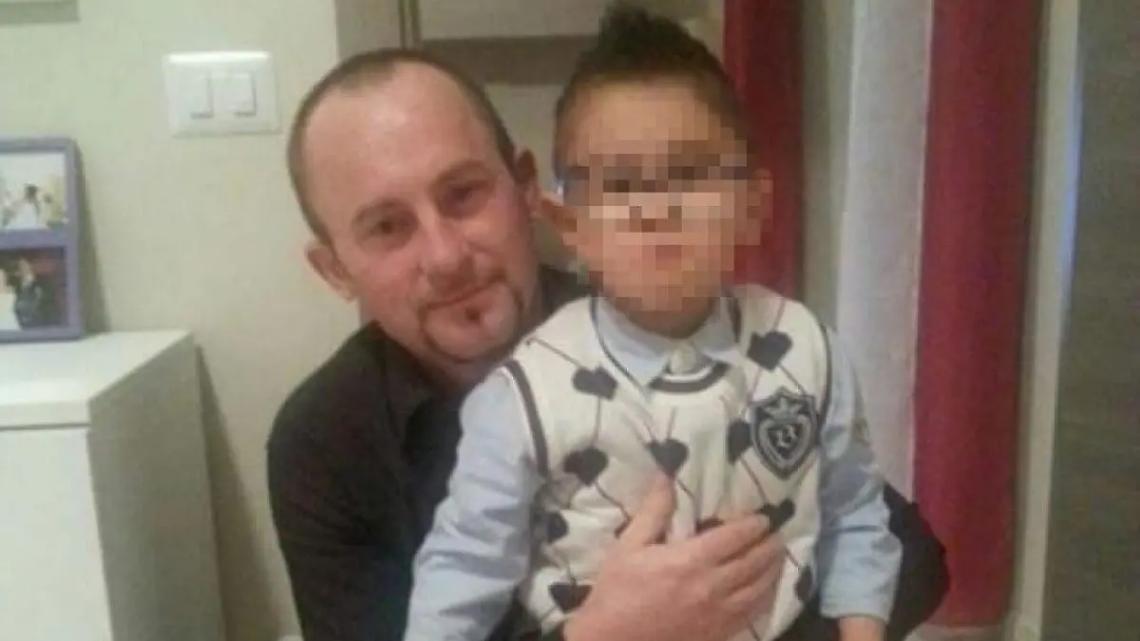 Uccise il figlio di 10 anni: definitiva la condanna per Mirko Tomkow