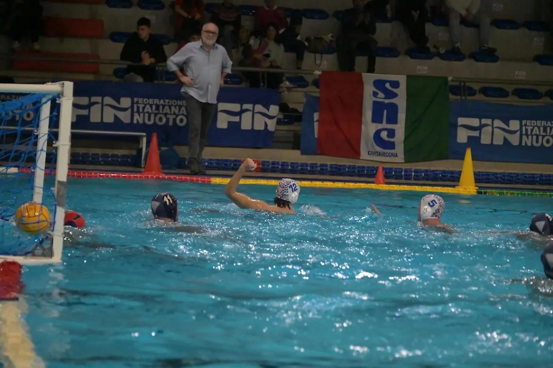 Nc, ancora una vittoria e primo posto blindato