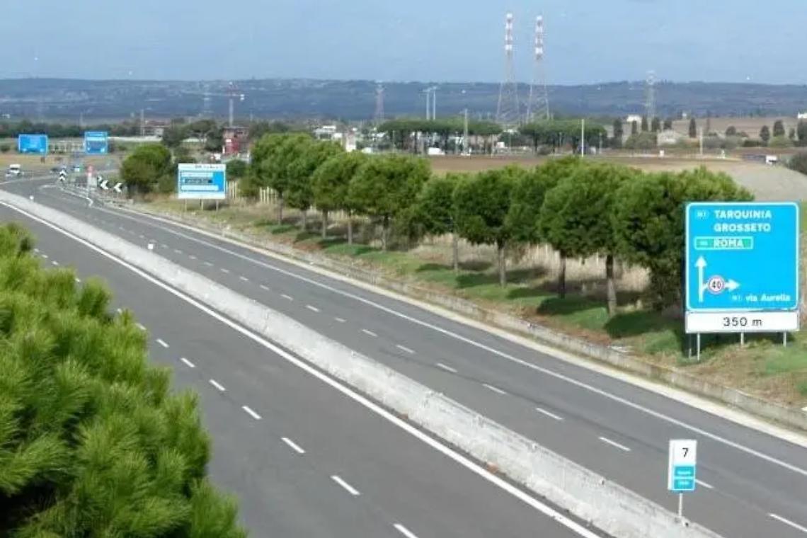 &laquo;Tirrenica, opera fondamentale per il turismo marittimo della Tuscia&raquo;