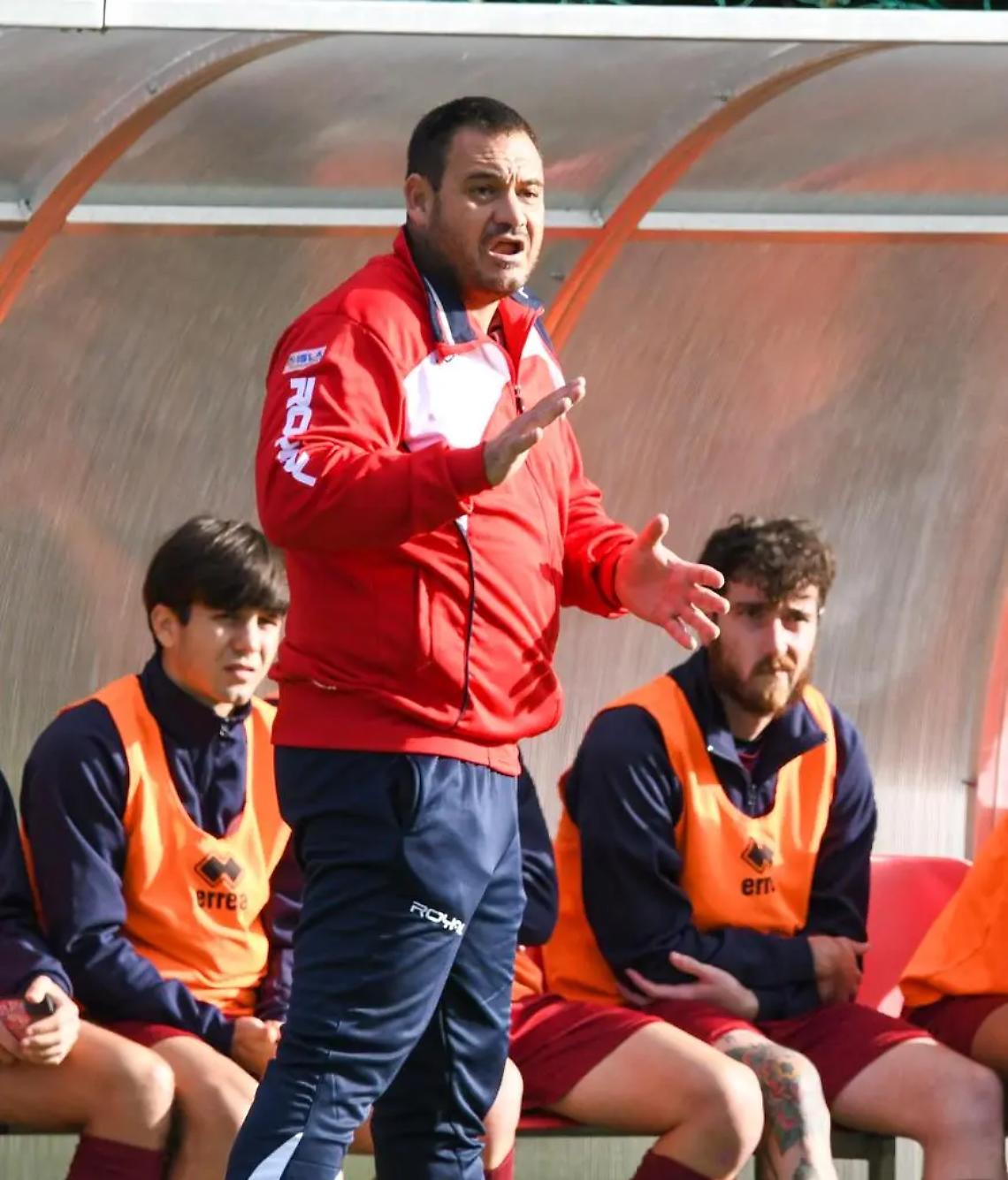 Il Tarquinia perde 1-0 con il Ronciglione