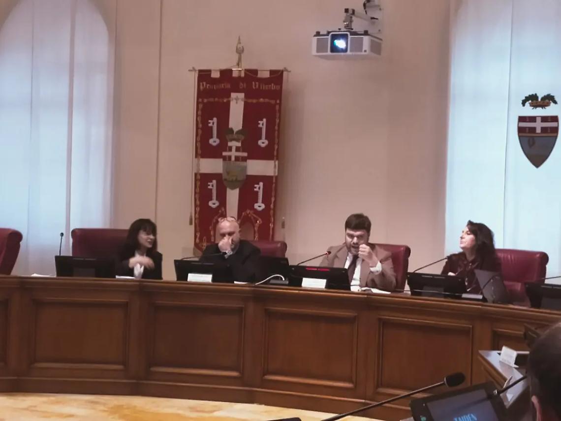 Provinciali, al via l&rsquo;iter procedurale