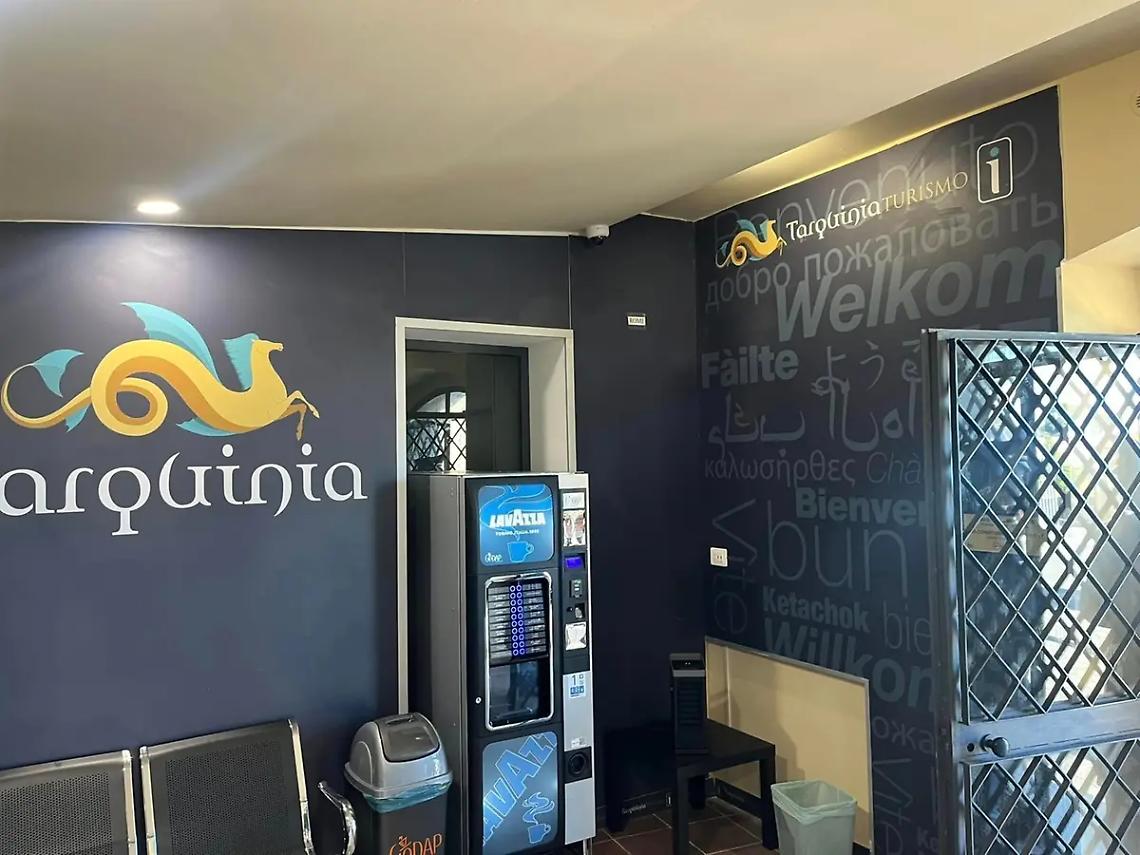 Giovent&ugrave; nazionale Tarquinia: &laquo;Ottima notizia l&rsquo;apertura della nuova sala d&rsquo;attesa&raquo;