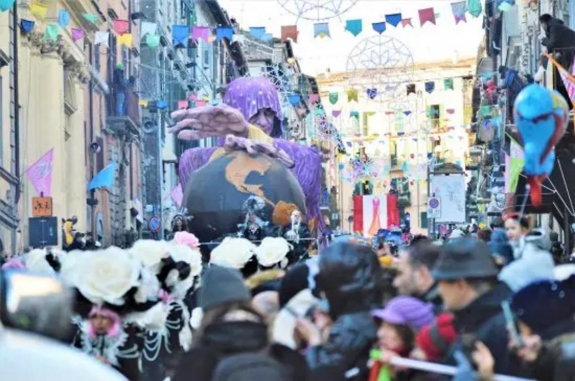 Tutto pronto per il Corso di Gala