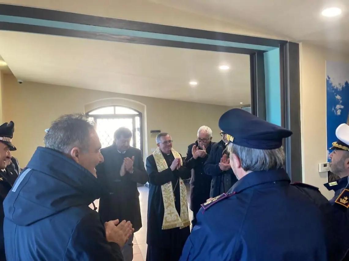 Tarquinia, Giulivi: &laquo;I fruitori del servizio di trasporto pubblico potranno attendere le corse comodamente seduti all&rsquo;interno della sala d&rsquo;attesa&raquo;