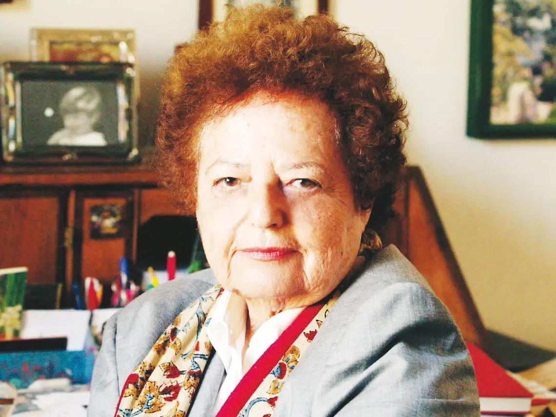 Giornata della Memoria, arriva Lia Levi