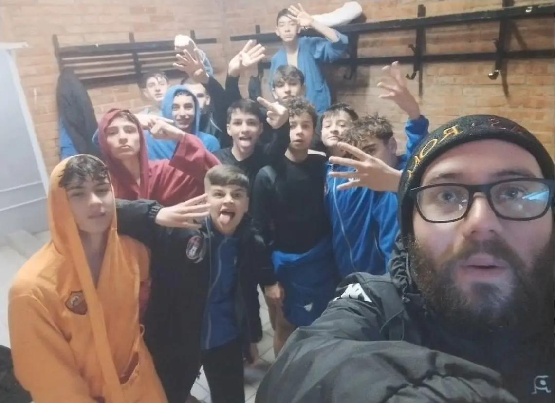 Straordinarie vittorie per Under 15 Regionale e Under 17 Elite: battute Ostiantica (4-3) e Dabliu New Team (5-0)