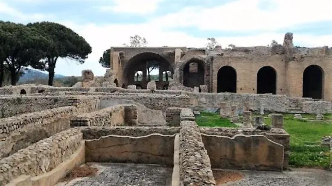 Sviluppo archeologico e culturale: aperto un tavolo al Pincio