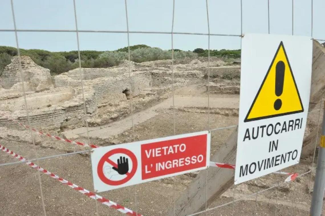 Gioved&igrave; dell&rsquo;archeologia, si parla della Frasca