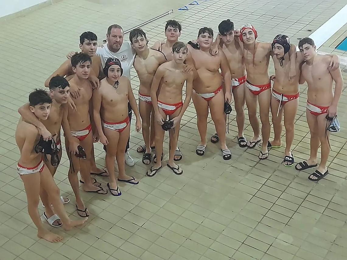 Centumcellae, poker di vittorie e 83 gol fatti