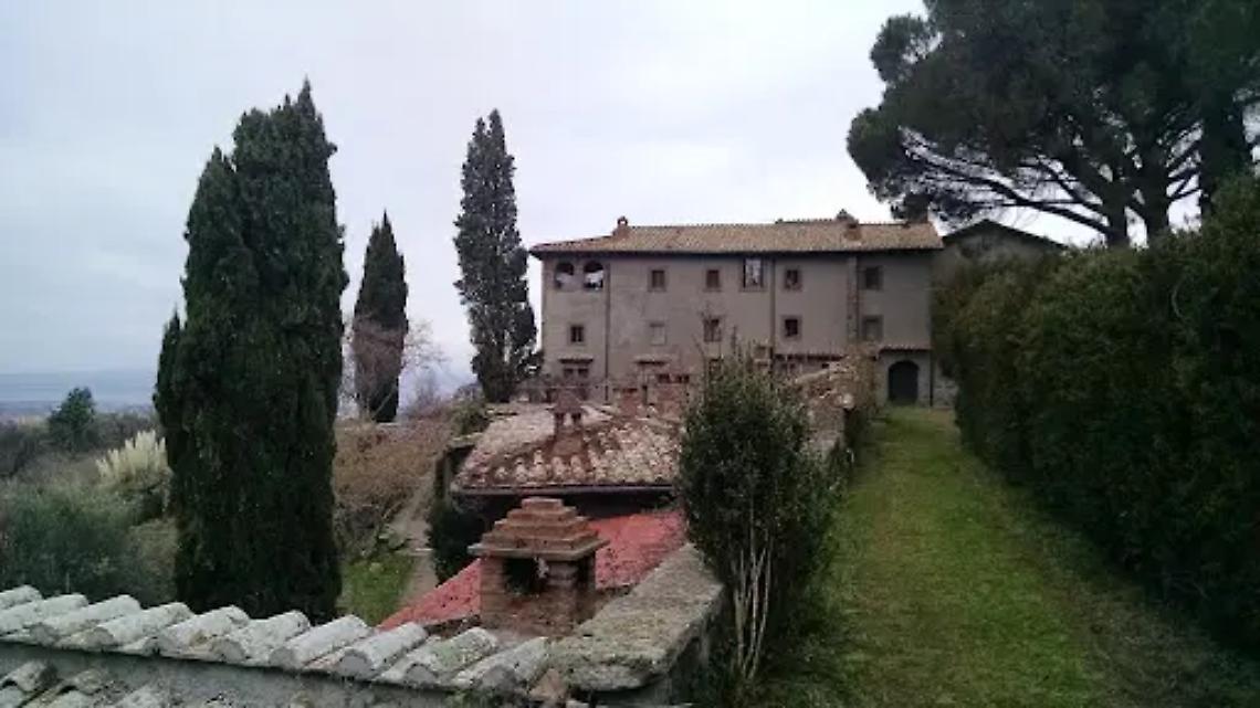 Viterbo: parte dalla Palanzana lo &ldquo;scisma&rdquo; contro Bergoglio