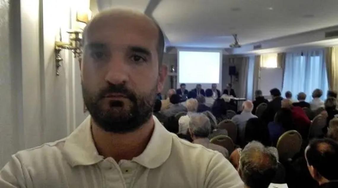 Azzolini: &laquo;A Parco Leonardo uno sportello di ascolto del cittadino&raquo;