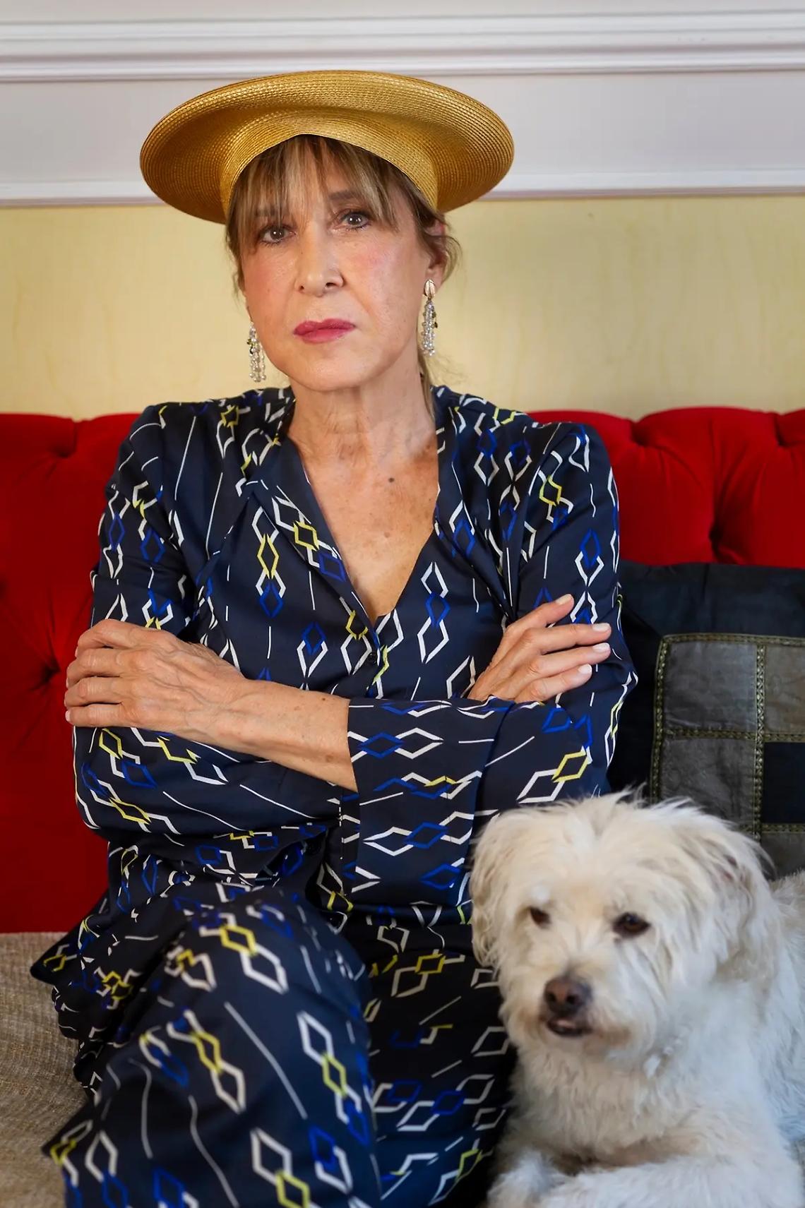 Marina Confalone e Mariangela D&rsquo;Abbraccio in &ldquo;Buonanotte, mamma&rdquo;