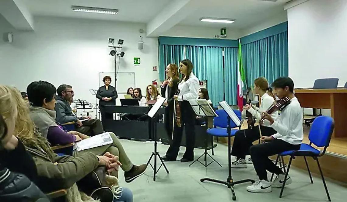 Donne e musica, un viaggio tra mille emozioni