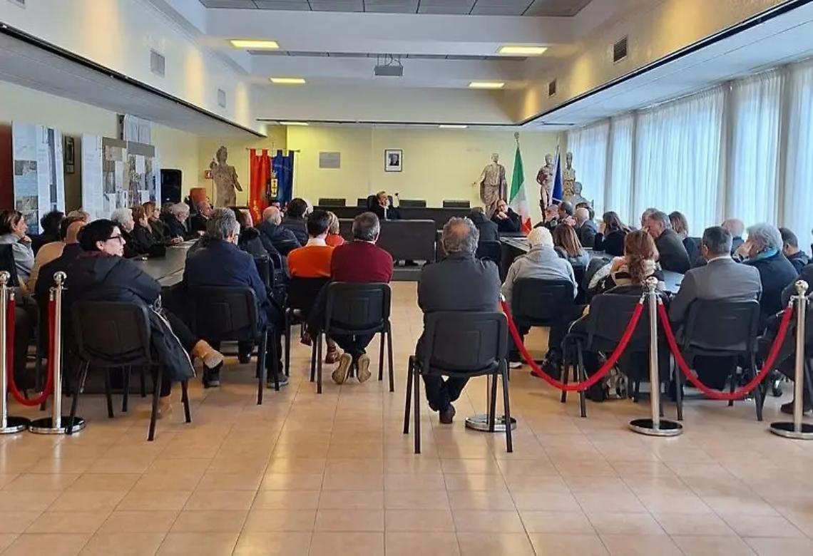 Approdo barche: nascer&agrave; un comitato