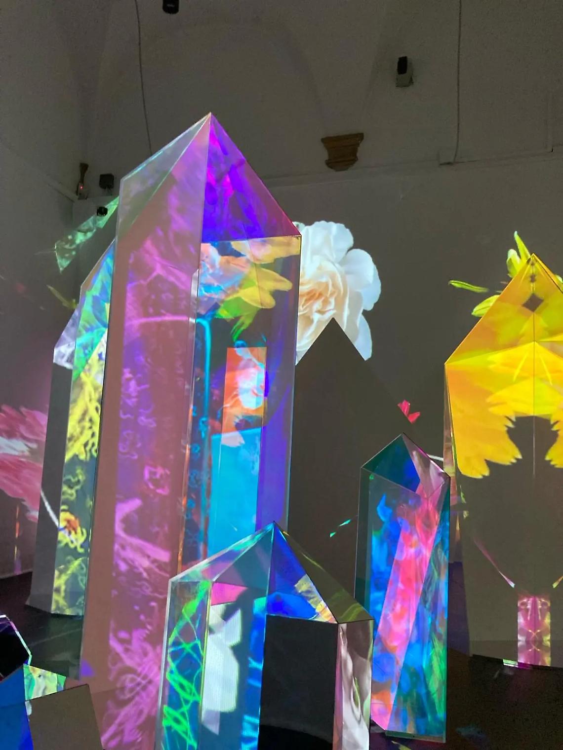 Gli studenti dell&rsquo;alberghiero visitano &ldquo;Emotion&rdquo;