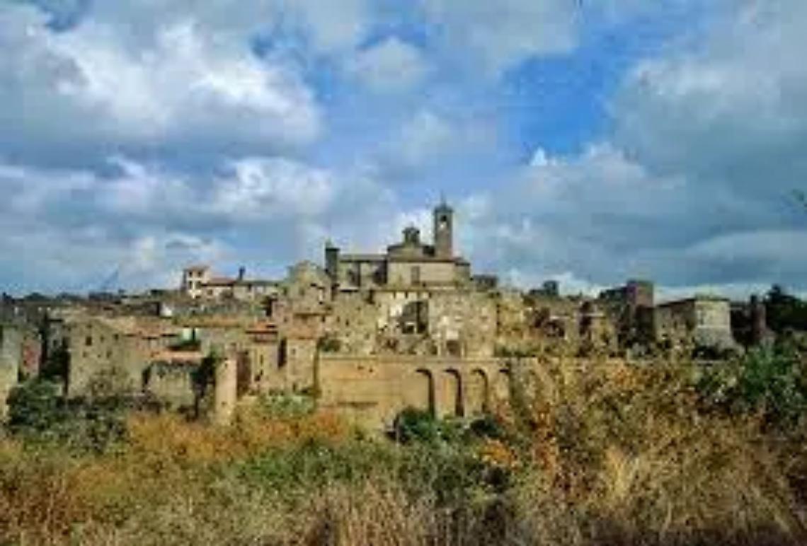 Differenziata, Vetralla al quarto posto