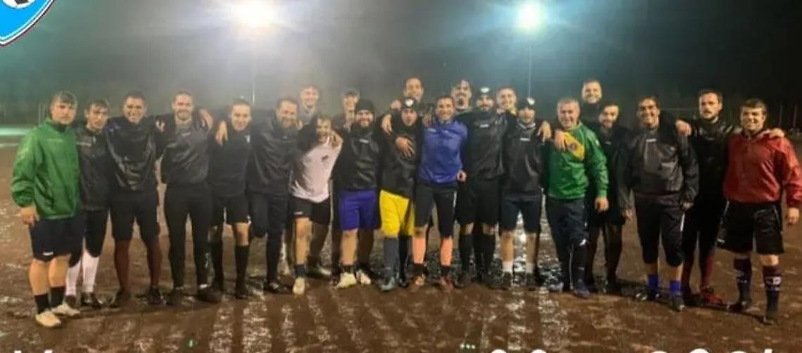 Terza categoria, prevista sfida appassionante per la vittoria finale