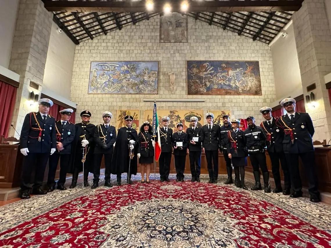 San Sebastiano, sabato a Tarquinia la chiusura dei festeggiamenti con il concerto della banda del corpo della Polizia locale di Roma Capitale