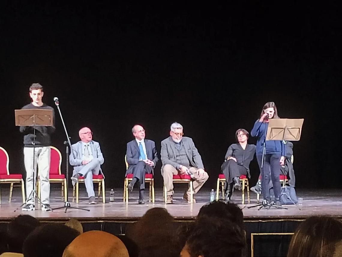 &laquo;L&rsquo;indifferenza &egrave; peggio della violenza&raquo;