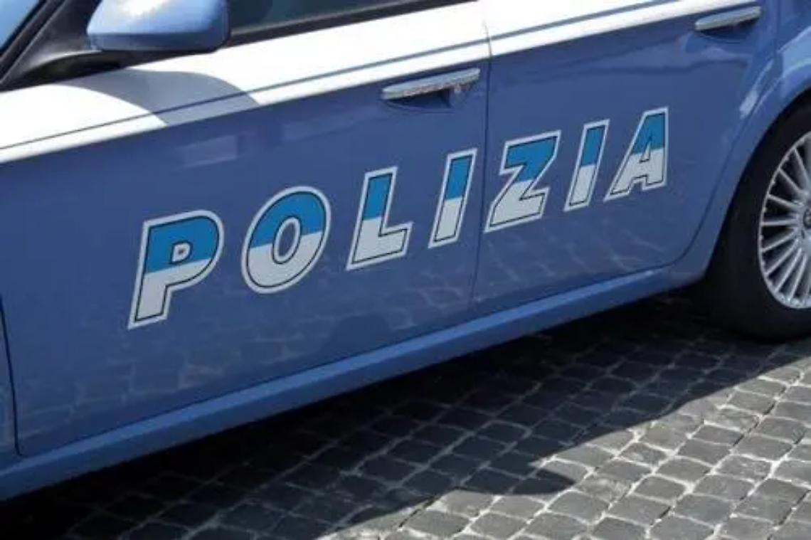 Viterbo: rubano al centro commerciale, scoperti, denunciati e allontanati