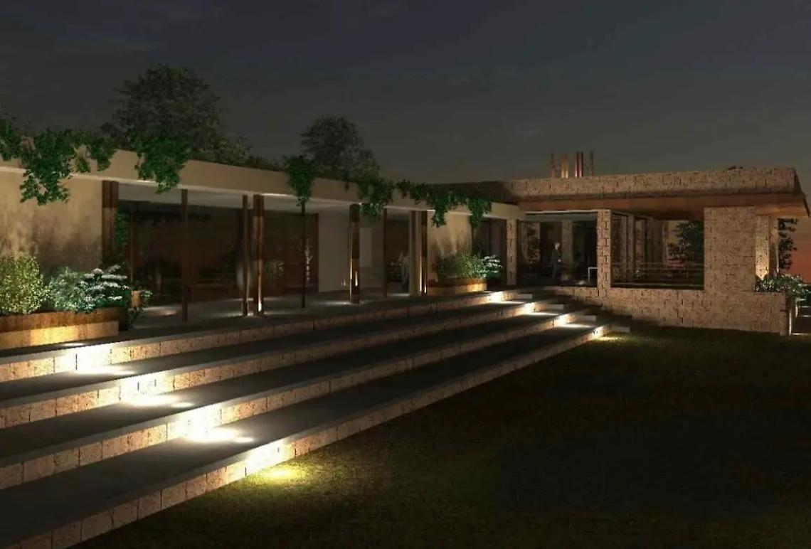 Profili: &laquo;L&rsquo;ex cantina didattica pronta ad essere riconsegnata alla comunit&agrave;&raquo;