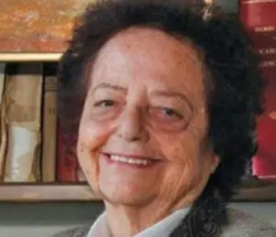 Giornata della Memoria, l&rsquo;eccezionale testimonianza di Lia Levi al Boni