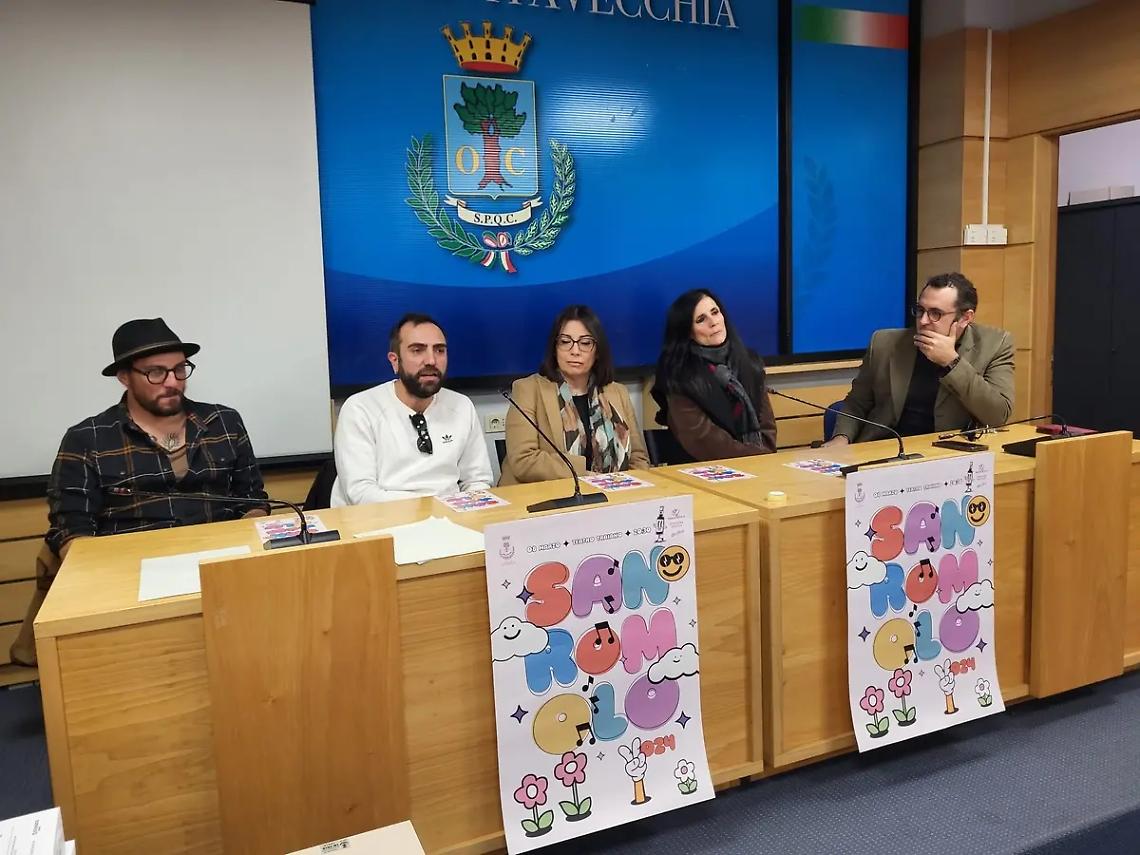 San Romolo: si alza il sipario sulla sesta edizione