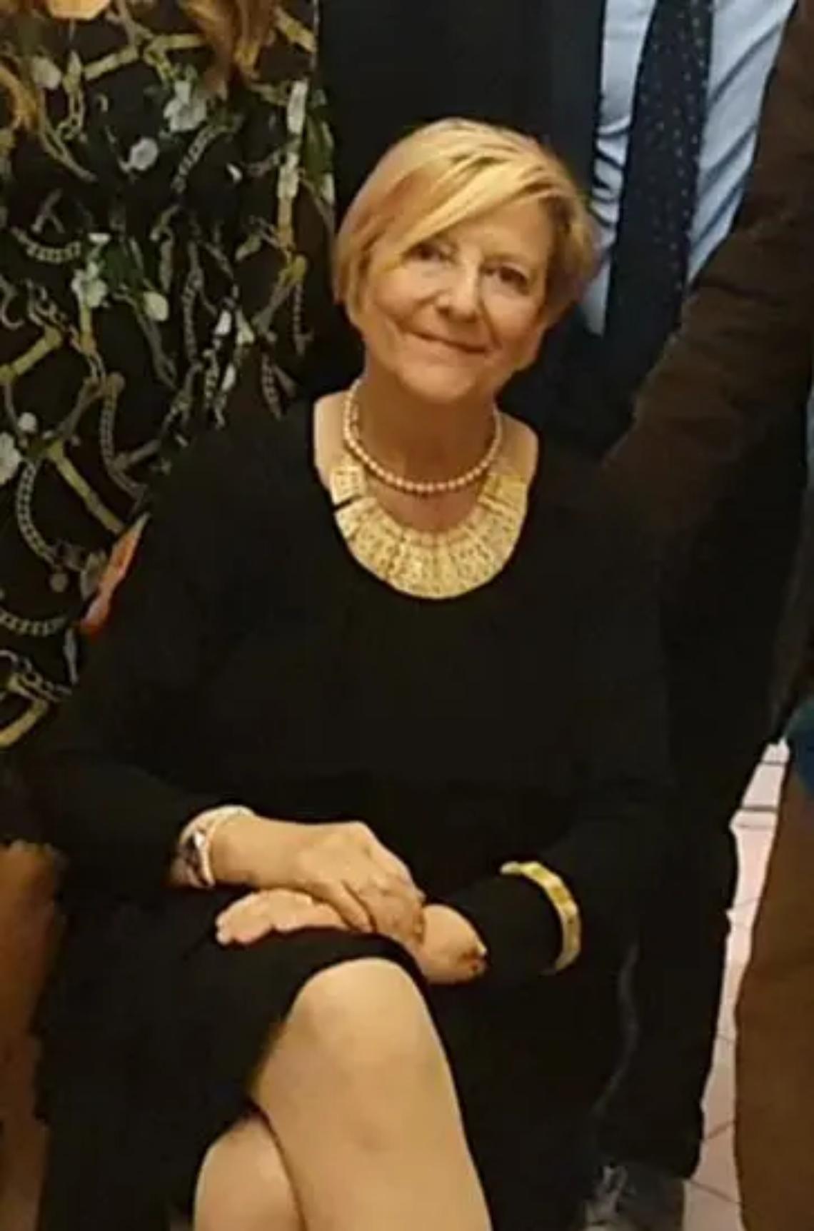 Anche Eugenia Serafini a Fabriano per &ldquo;Tante carte su carta&rdquo;