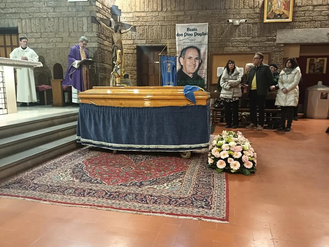 &laquo;Una vita improntata all&rsquo;amore per il prossimo&raquo;