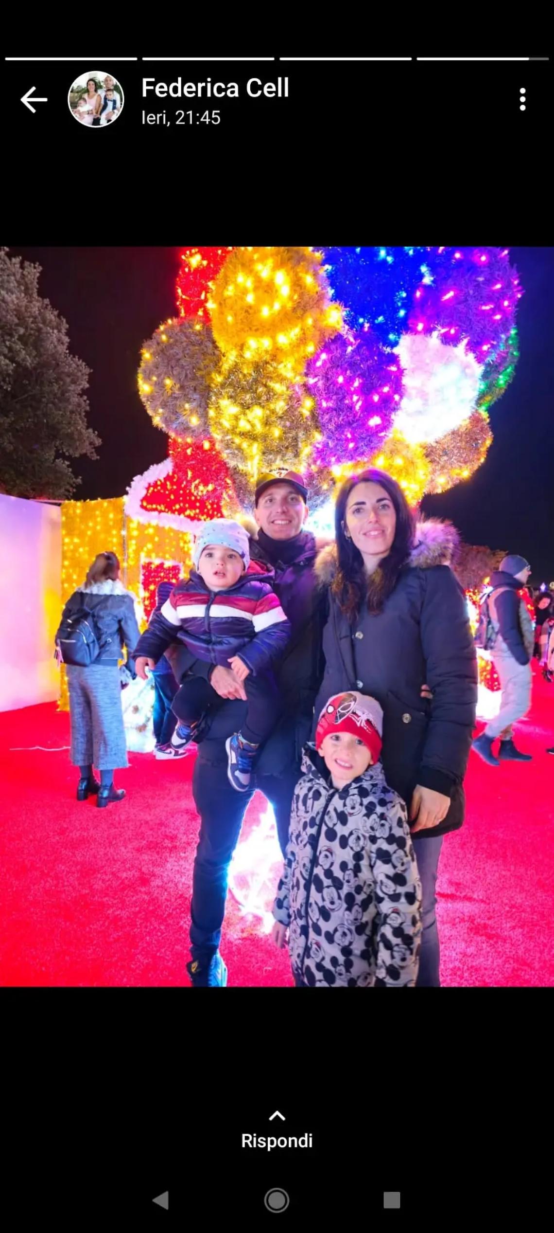 Il buongiorno e l'oroscopo di oggi