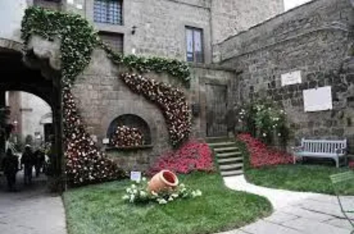 San Pellegrino, il concorso di idee scade il 30 gennaio