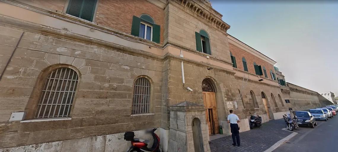 Emozionano le detenute di &lsquo;&rsquo;Fuoridime&rsquo;&rsquo;