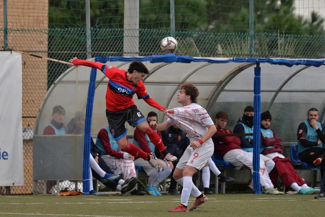 Vecchia in campo contro l&rsquo;Audace per vincere
