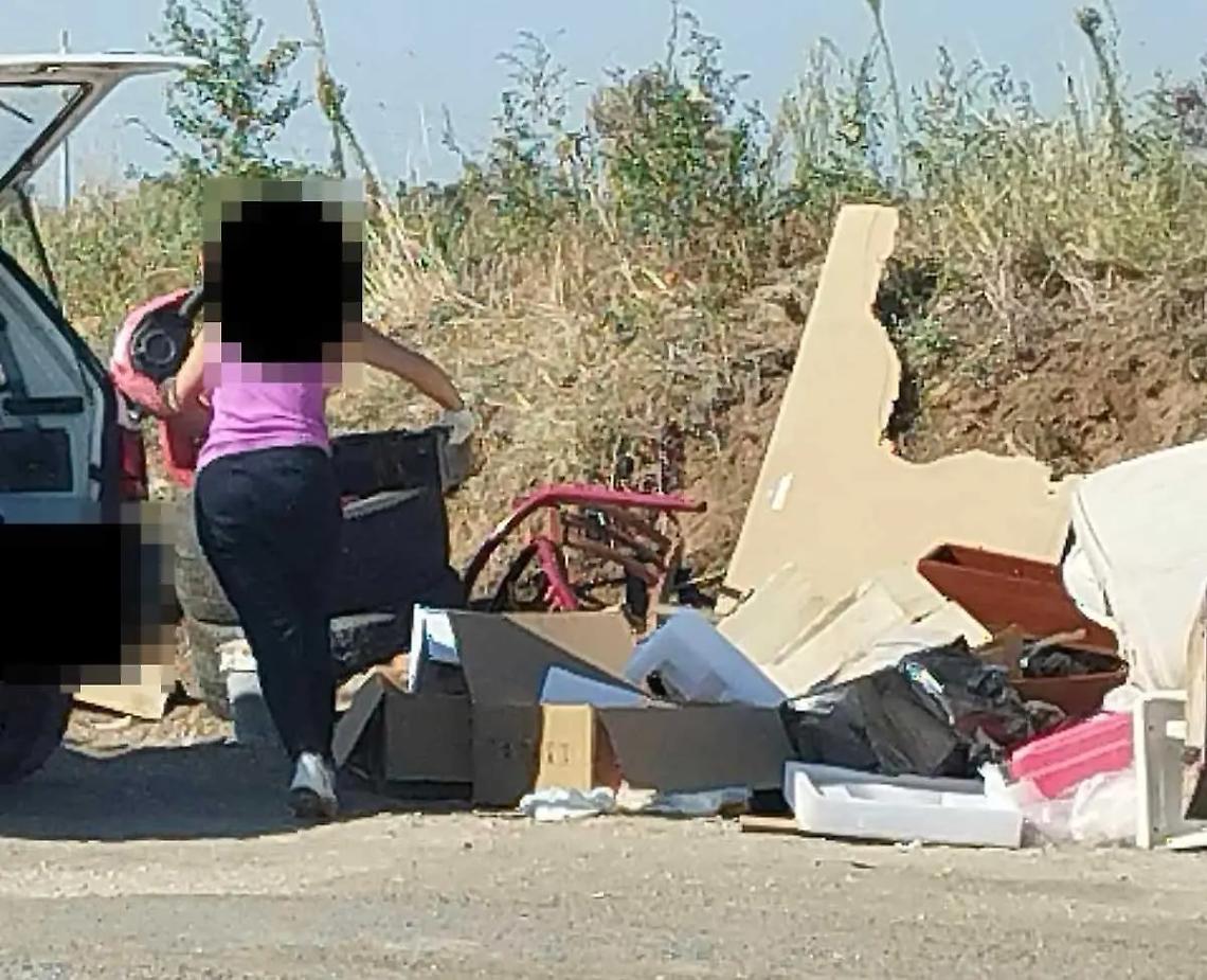 Isole di prossimit&agrave;: 25 multe in 4 giorni