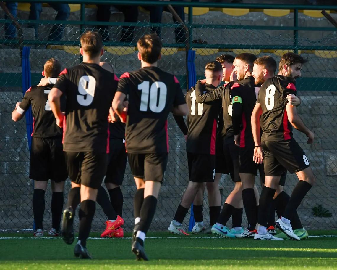 Tolfa, contro la Sorianese l&rsquo;occasione &egrave; ghiotta