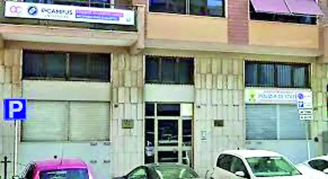 Via Giusti, avanti sul progetto