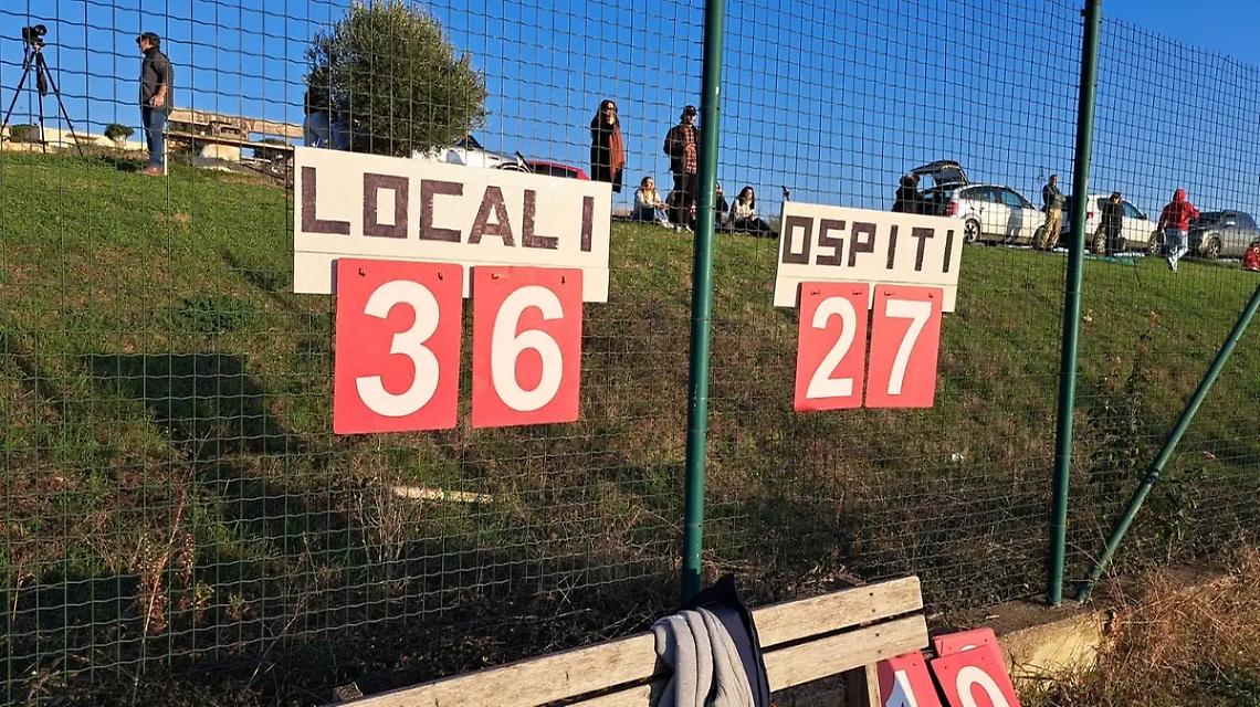 Crc, ancora un passo avanti